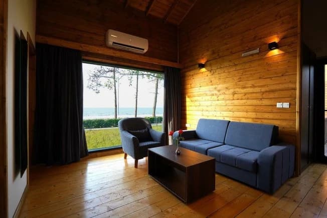 Mizban Hotel – Babolsar