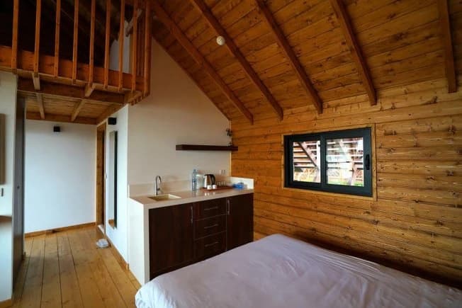 Mizban Hotel – Babolsar