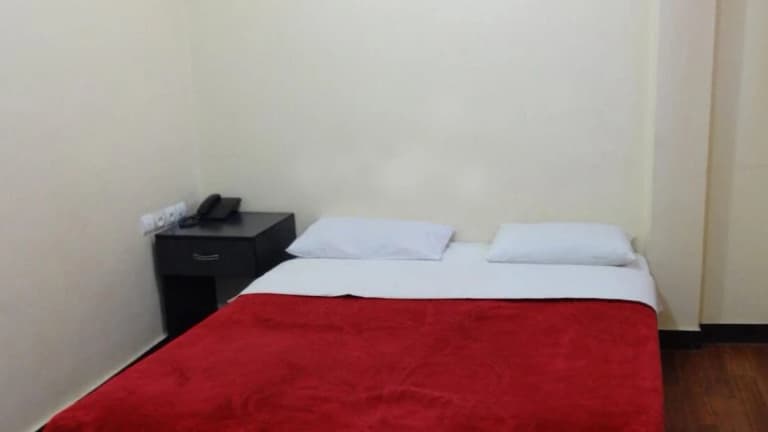 Karoon Hotel – Ahwaz