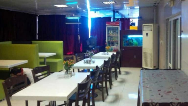 Karoon Hotel – Ahwaz