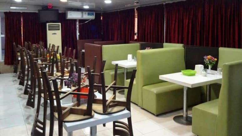 Karoon Hotel – Ahwaz - view 3