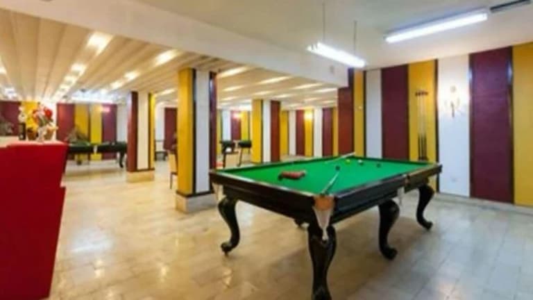 Karoon Hotel – Ahwaz