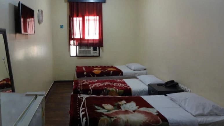 Karoon Hotel – Ahwaz - view 5