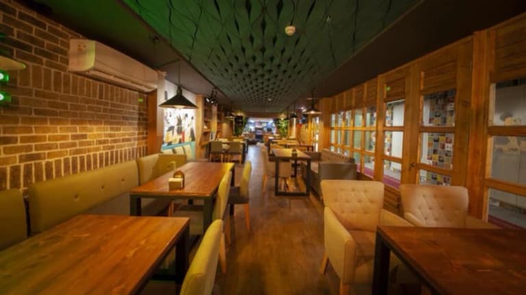 Soumiya Hotel – Ahwaz