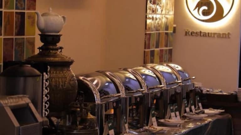 Soumiya Hotel – Ahwaz