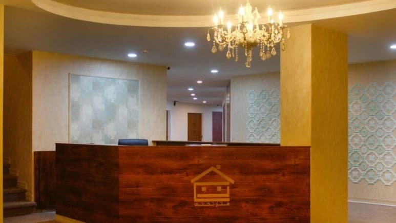 Takhti Hotel – Ahwaz - view 2