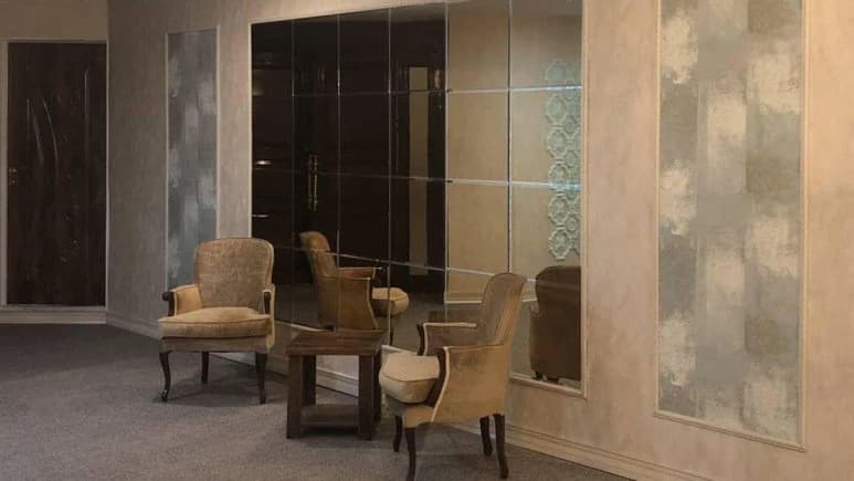Takhti Hotel – Ahwaz - view 4