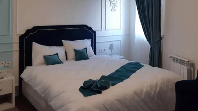 Zagros Hotel – Ahwaz - view 3