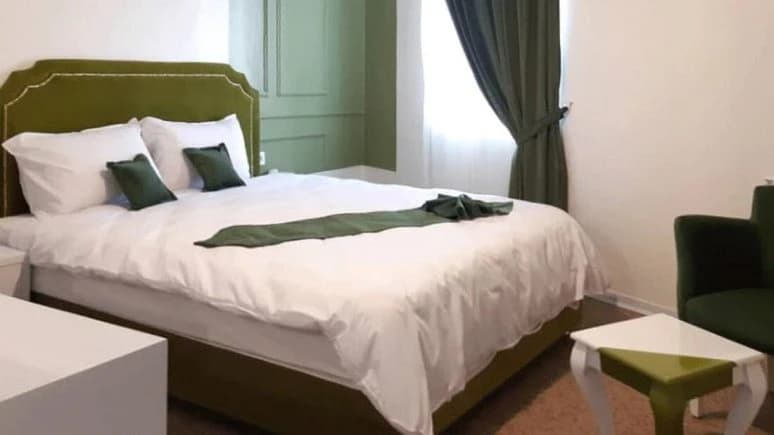 Zagros Hotel – Ahwaz - view 4