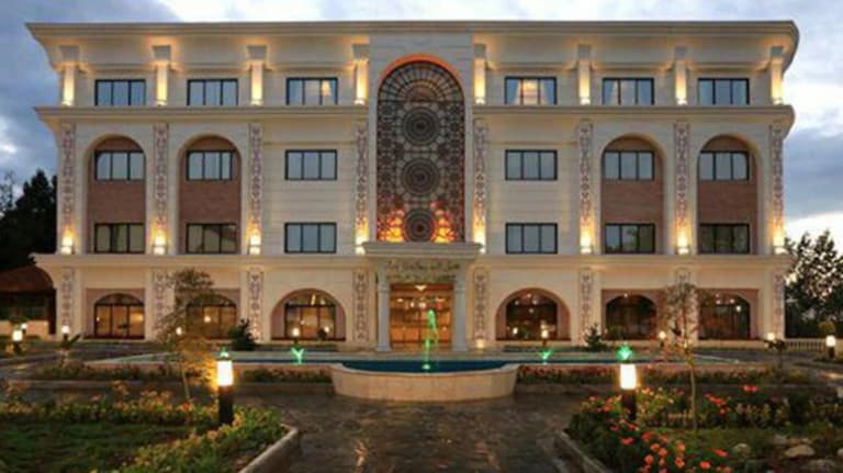 Olympic Hotel – Amol