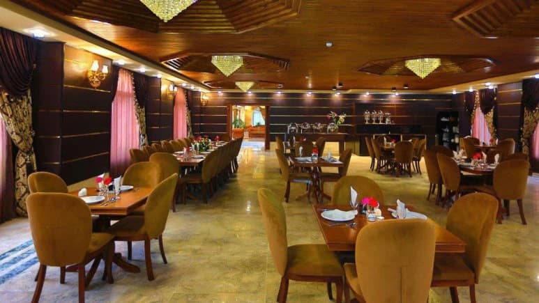 Olympic Hotel – Amol - view 5
