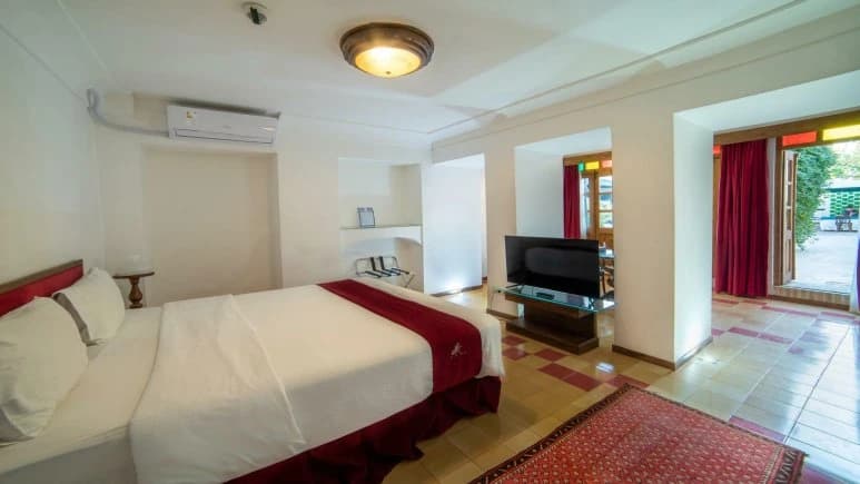 Keryas Traditional Residence – Isfahan - view 4