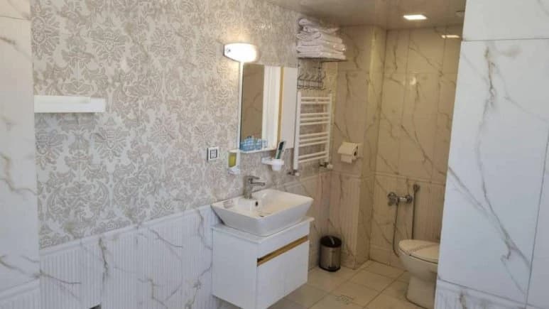 Soofi Hotel – Isfahan - view 2