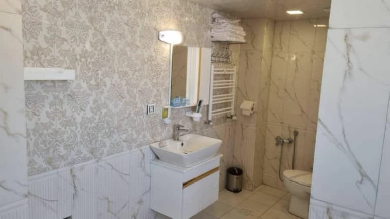 Soofi Hotel – Isfahan
