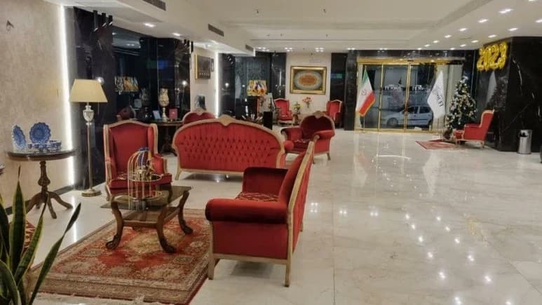 Soofi Hotel – Isfahan - view 4