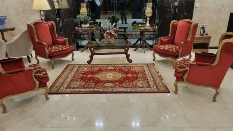 Soofi Hotel – Isfahan - view 5
