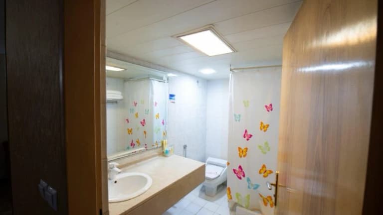 Parsian Suite Hotel – Isfahan