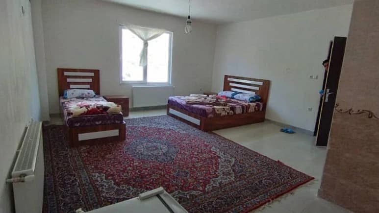 Mojallal Ecolodge – Osku - view 3