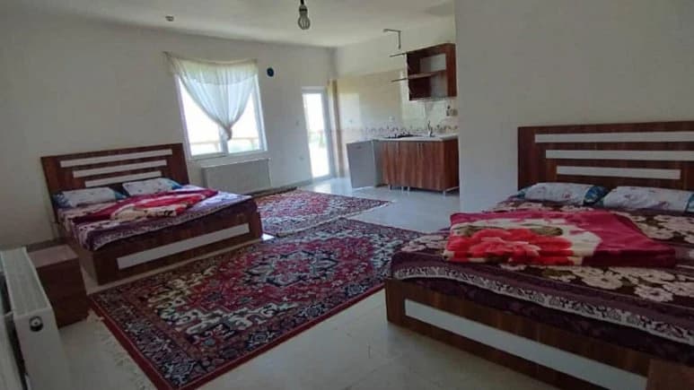 Mojallal Ecolodge – Osku - view 5