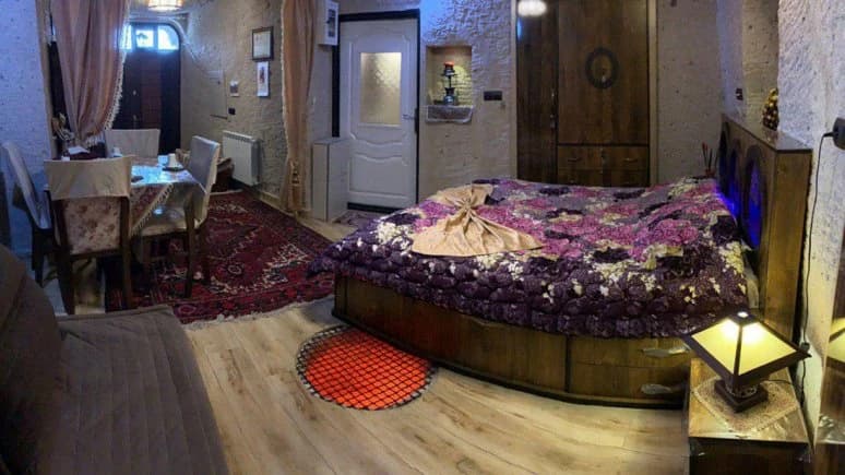 Tural Ecolodge – Osku - view 2