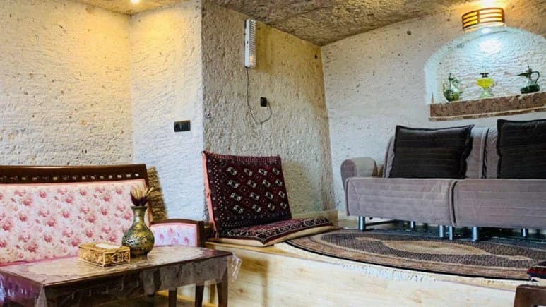 Tural Ecolodge – Osku - view 3
