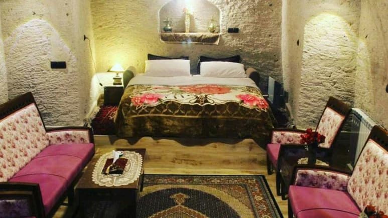 Tural Ecolodge – Osku - view 4