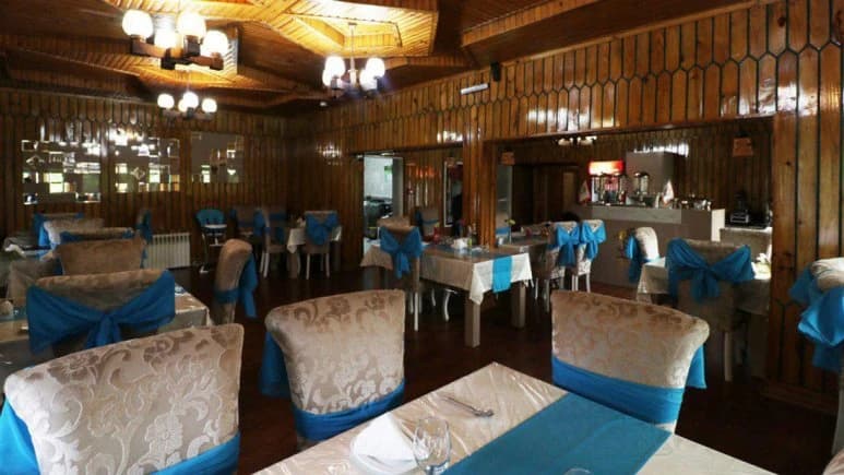Hod Hod Hotel – Asalem - view 2