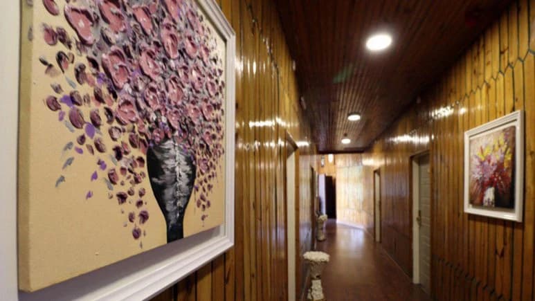 Hod Hod Hotel – Asalem - view 3