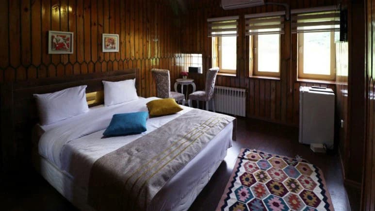 Hod Hod Hotel – Asalem - view 4