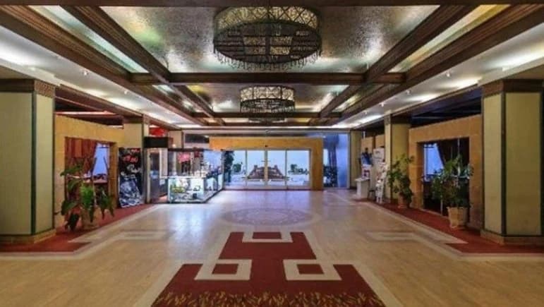 Narenjestan Hotel – Izadshahr - view 5
