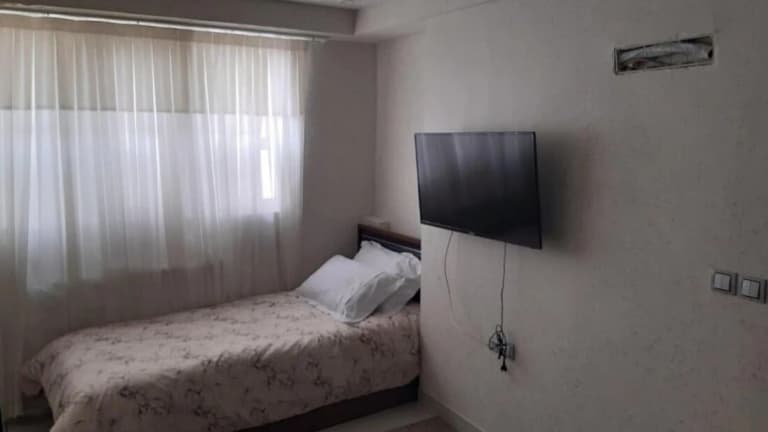 Naser Hotel – Urmia