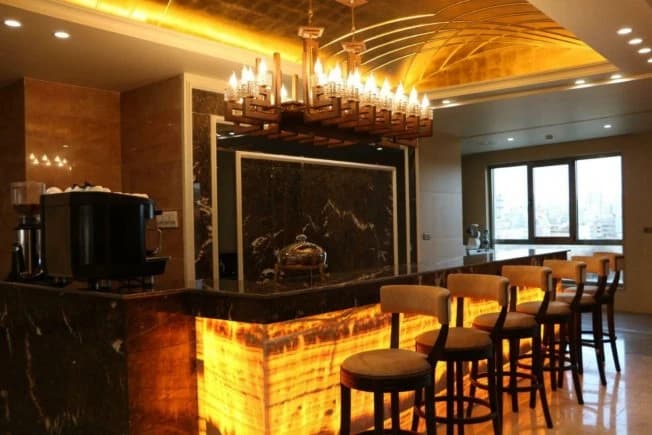 Diyako Hotel – Urmia - view 5