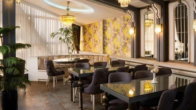 Kara Hotel – Urmia - view 3