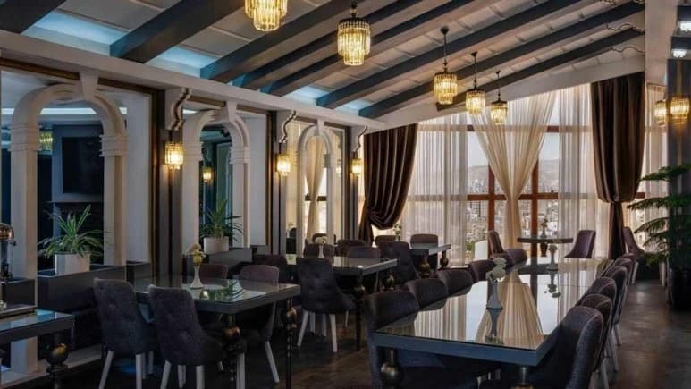 Kara Hotel – Urmia - view 4