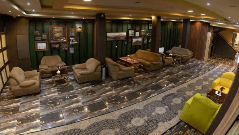 Negin Hotel – Ardebil - view 4
