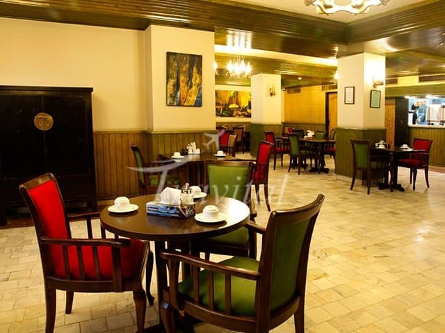 Alborz Hotel – Tehran - view 4