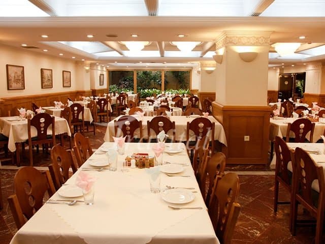 Alborz Hotel – Tehran - view 5