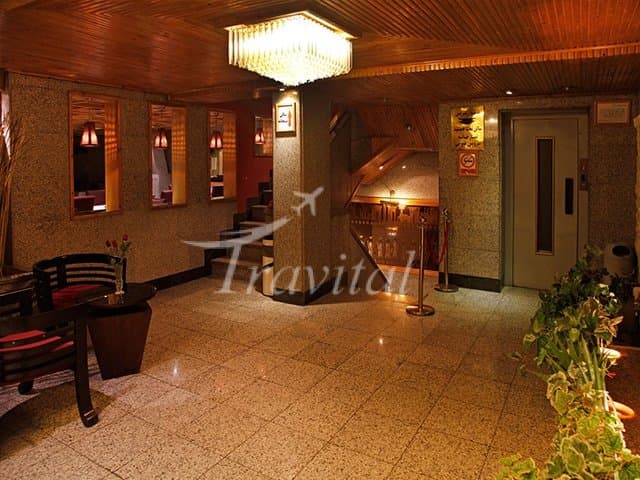 Amir Hotel – Tehran - view 4