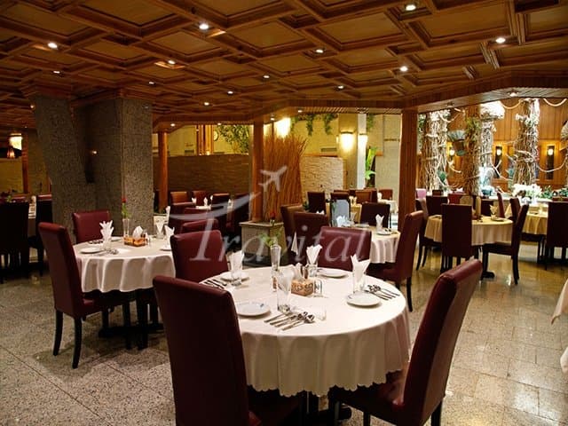Amir Hotel – Tehran - view 5