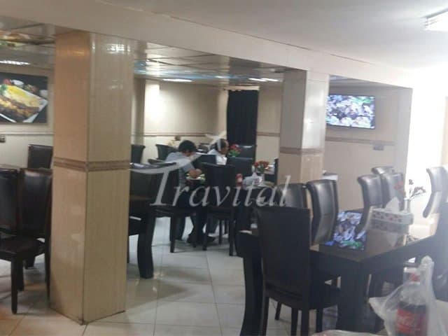 Arad Hotel – Tehran - view 5