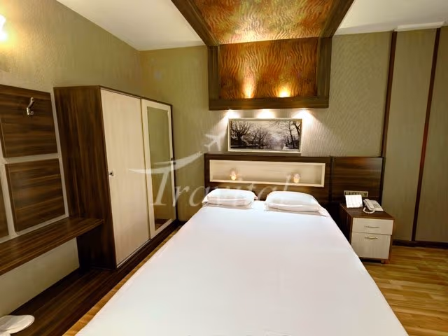 Aramis Hotel – Tehran - view 2