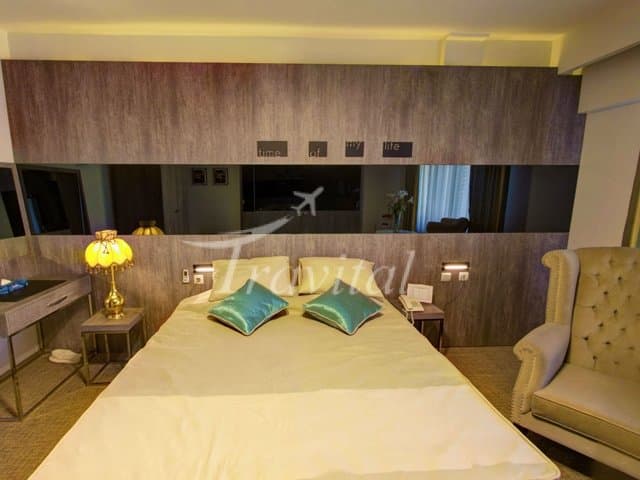 Aramis Hotel – Tehran - view 3