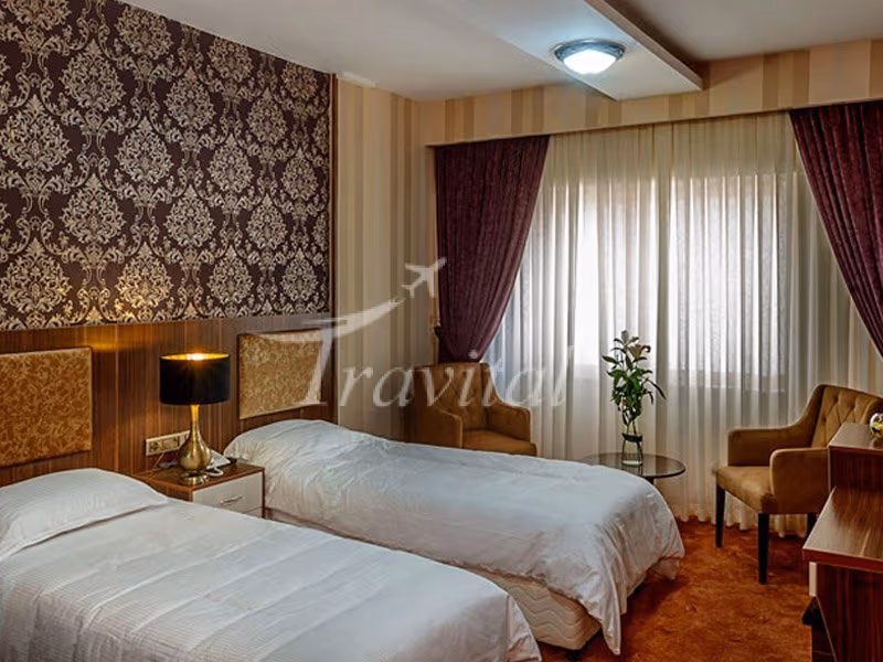 Aramis Hotel – Tehran - view 5