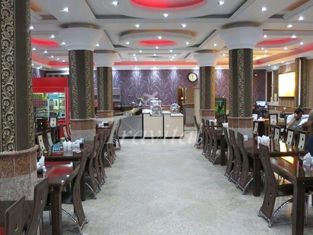 Arman Hotel – Tehran - view 5