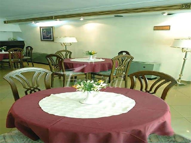 Boulevard (Bolvar) Hotel – Tehran - view 3