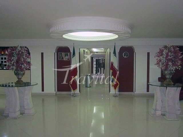 Diamond Hotel – Tehran - view 2