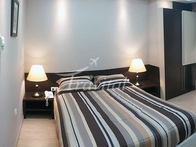 Diamond Hotel – Tehran - view 3