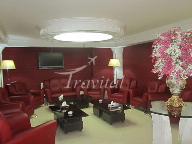 Diamond Hotel – Tehran - view 4