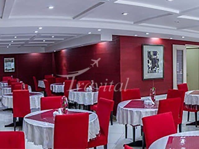 Diamond Hotel – Tehran - view 5