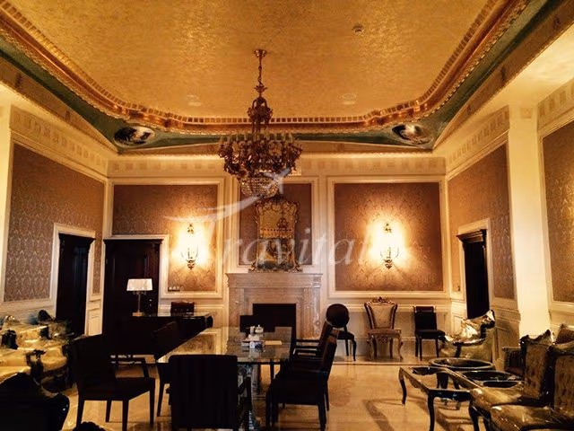 Espinas Palace Hotel – Tehran - view 4